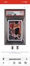 2022 Topps Archives 1988 Topps Big Minis Shohei Ohtani #88BM-2 Psa 10