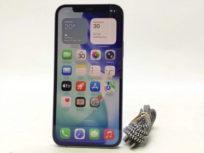 Apple iPhone 12 · 256GB