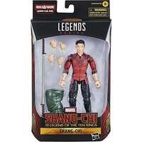 Shang-Chi - Marvel Legends Series - Misb