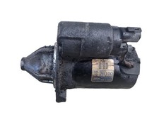 KIA RIO Starter Motor 1.4 Petrol 6 Speed Manual 2013 G4FA 36100-2B100