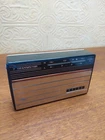 Vintage USSR "Selga 7 Transistor" Radio