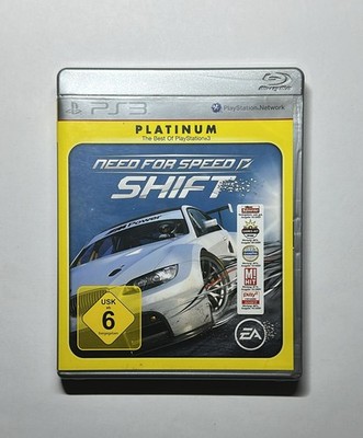 Need for Speed Shift | PS3