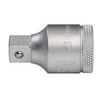 Gedore ReduzierstüCk 1930 Antriebs-4-Kt.1/2 Zoll Abtriebs-4-Kt.3/8 Zoll
