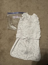  1 Small Halo 3-6 mo Sleep Sack