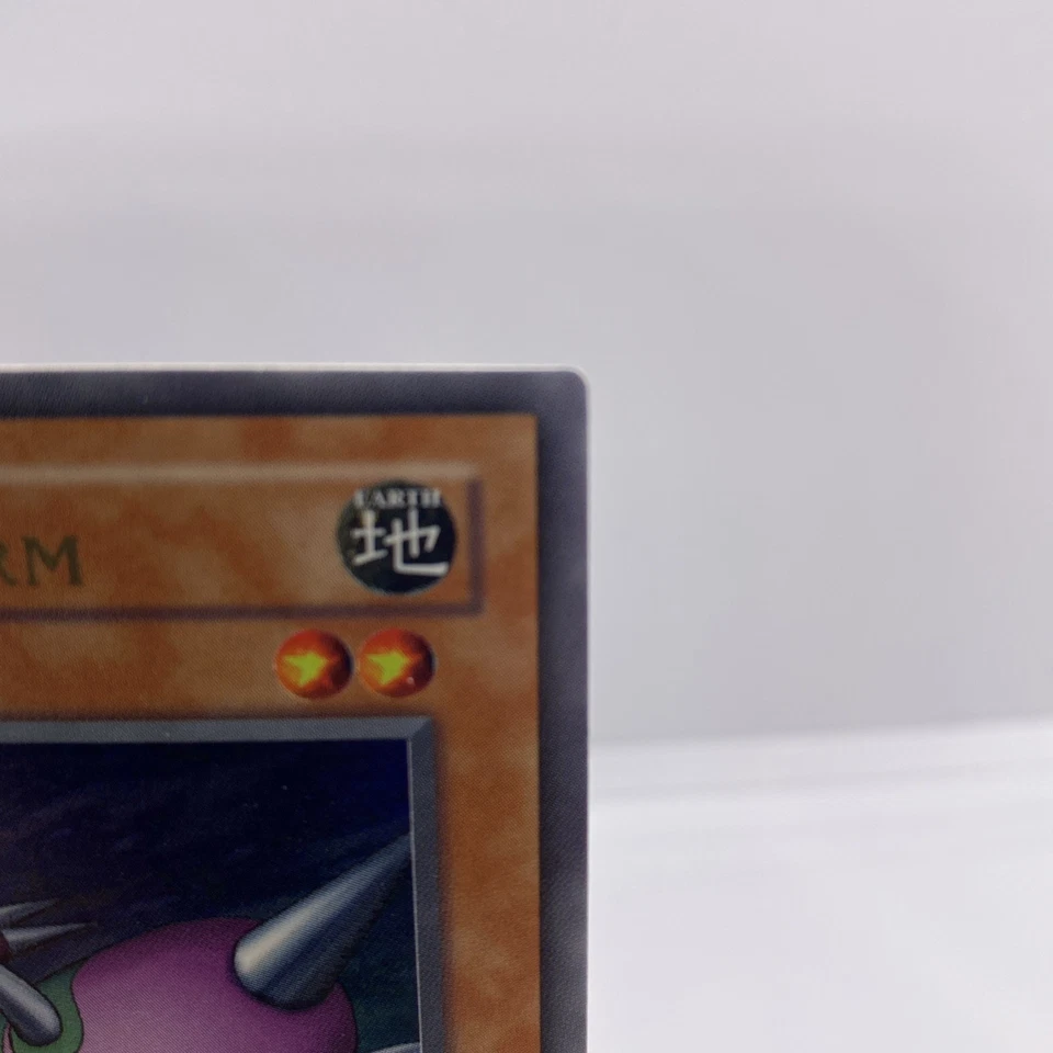 Needle Worm TP3-001 Tournament Pack 3 Ultra Rare English North American Yu-Gi-Oh - Image 3 of 4