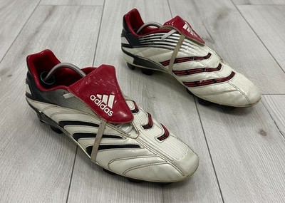 ADIDAS ABSOLADO TRX FG SOCCER BOOTS CLEATS 464311 2006 US 10.5