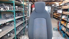 Siège Renault Zoe