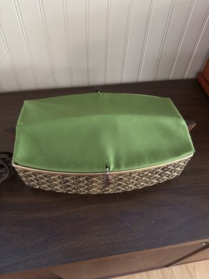 Vintage Salton Cosmopolitan Bread Bun Warmer Retro Model WB-2 Vintage Kitchen