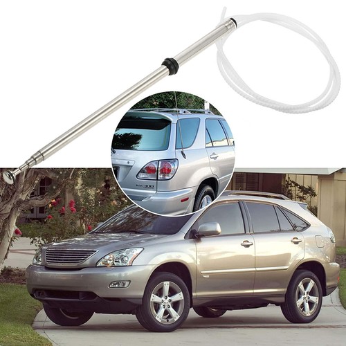 Replacement For Lexus 1999-2003 RX300 Radio Aerial Antenna Mast 86337-0W030 H6N7