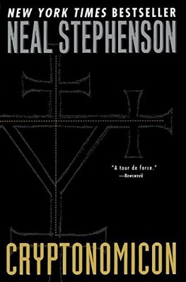 cryptonomicon book cryptonomicon book