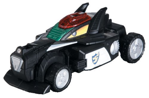 Bandai Power Rangers Engine Sentai Go onger Motor Pistola de acoplamiento Pard utilizado Japón Bandai Power Rangers Engine Sentai Go onger Motor Pistola de acoplamiento Pard utilizado Japón
