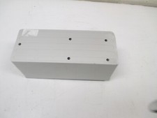 Mac Pro Single Processor Heatsink 2009 820-2482-A /604-0298