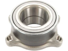 SKF 23MS34H Rear Wheel Bearing Fits 2003-2008 Infiniti FX45