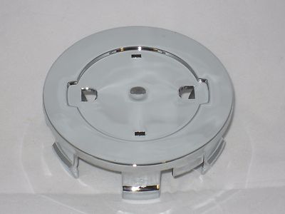 4 FITS NISSAN FRONTIER PATHFINDER XTERRA CHROME WHEEL RIM CENTER CAP 99-0502