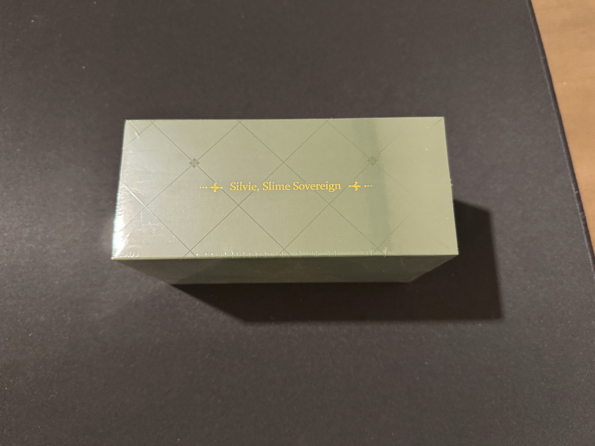 バッグ Re-collection Card Silvie Re:Collection, Slime Sovereign Lite Deck - Silvie, Slime