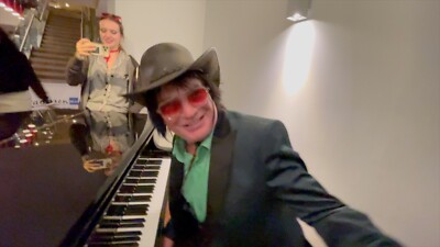 TERRY MILES BOOGIE WOOGIE PIANO KOMPLETTES TUTORIAL KURS (wie auf YouTube zu sehen)