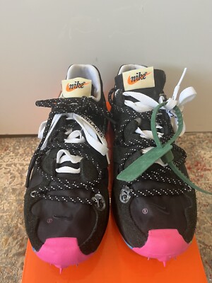 Neu Original Nike Zoom Terra Kiger 5 Off-White