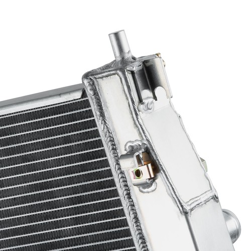 4 Row Aluminum Radiator For 1997-2004 99 Chevrolet Corvette 2-Door 5.7L V8 AT - Bild 5 von 9