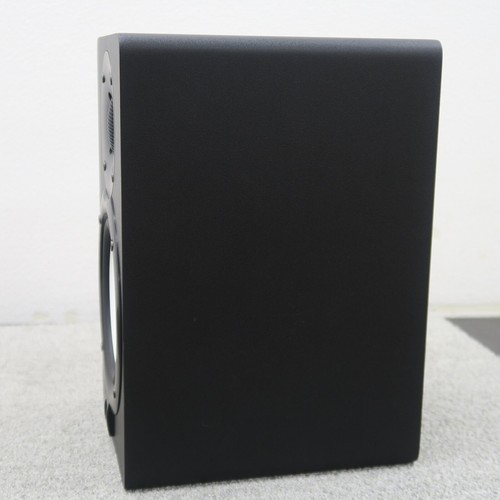 Yamaha HS5 Series HS5 Studio Monitor Black Operation Confirmed with Original Box - Picture 4 of 10