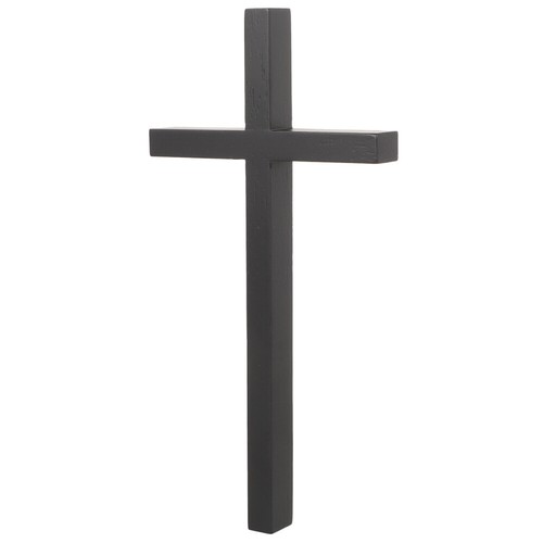 Wall Cross Wood Cross Craft Wooden Cross Wall Decor Cross Wooden Ornament