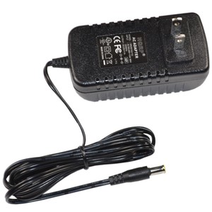 bissell ion vac charger 25v cordless 1312 adapter battery power ac series