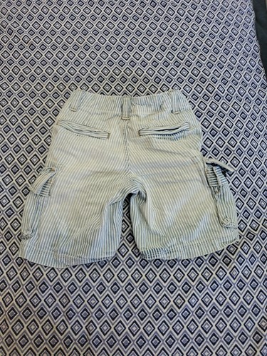 Gapkids 1969 Shorts Boys Size 6 Slim - Picture 14 of 14