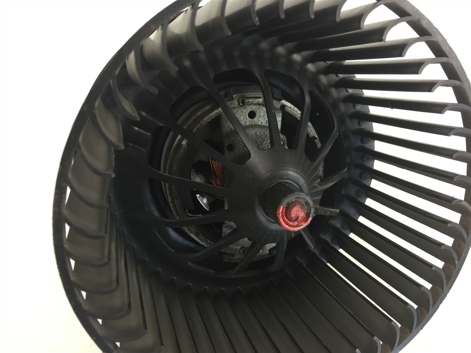 Orjinal Connect 2002 Üstü Kalorifer Motoru - 2T1H 18456 AA