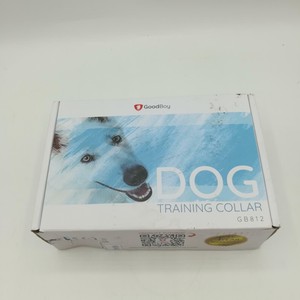 goodboy small size remote collar
