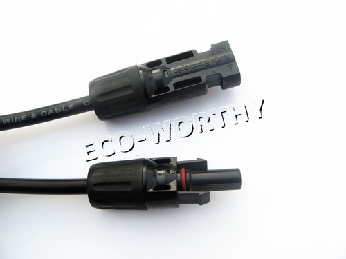 COMPLETE KIT:300W 450W 600W 750W 900W 1200W grid tie 160w mono solar system - Imagen 5 de 11