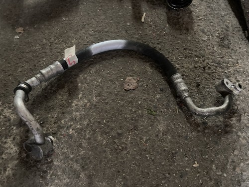 Vw Golf 5 Klimaleitung Klimaschlauch Kondensator -  Kompressor 1K0820721BD