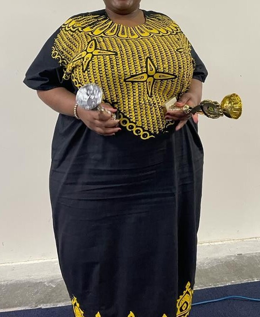 Africa Niger Benin Zimbabwe Cameroon Evening Ball Dress Gown Plus Size