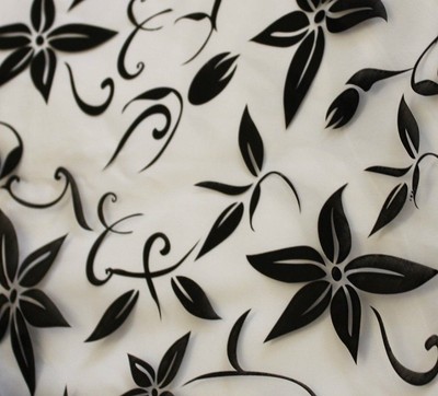 flower cellophane bolsas