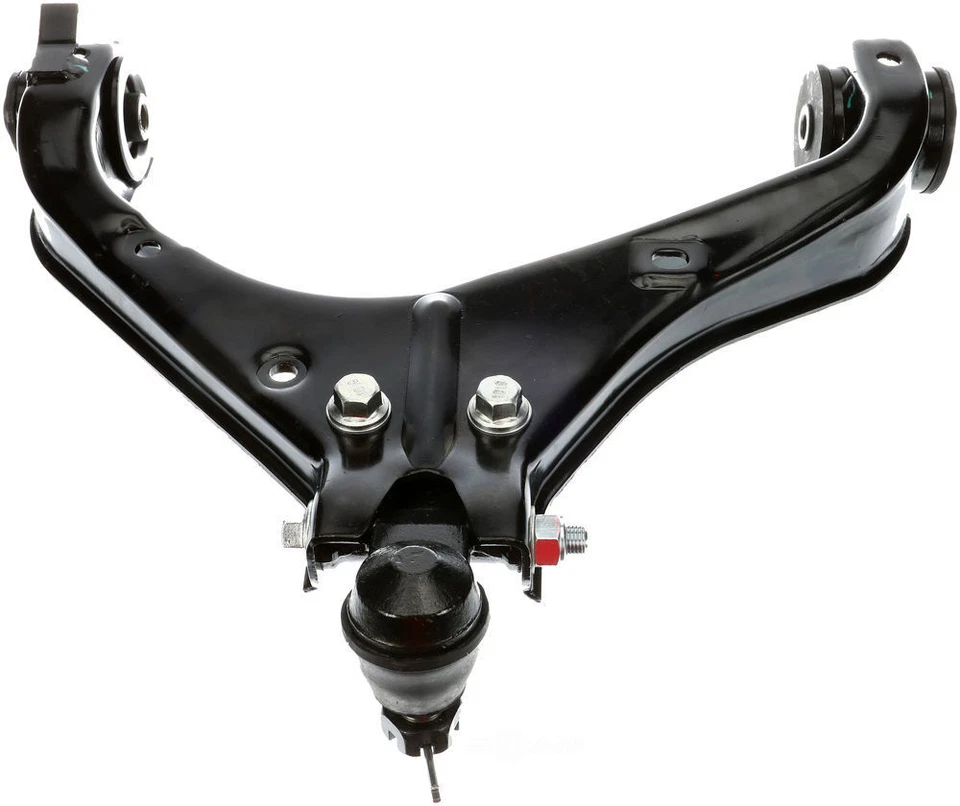 SE ADAPTA A MAZDA MPV 1989-1998 4x4 conductor delantero izquierdo conjunto brazo de control inferior Foto 3 de 4