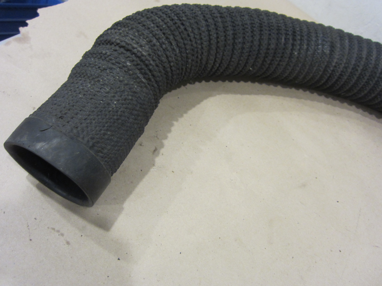 Ferrari 355 - Air Tube/Suction Ducting - Part# 170692