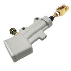Rear Brake Master Cylinder Pump Top For Bse Bosuer J1 J5 250cc Motorcycle Parts