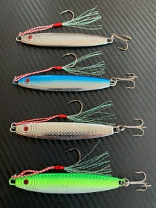 Snapper lures Clearance