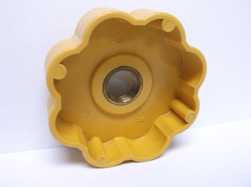 PENN FATHOM DOWNRIGGER MASTER PART - 10-600 Drag Control Knob - Fits 600 & 625 - Picture 2 of 2