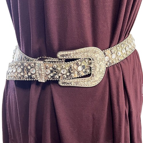 Sl Fashions Tiered Rhinestone Capelet Dress - Size: MEDIUM | eBay