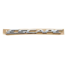 OEM NEW 2017-2019 Ford Escape Escape Nameplate GJ5Z-9942528-C