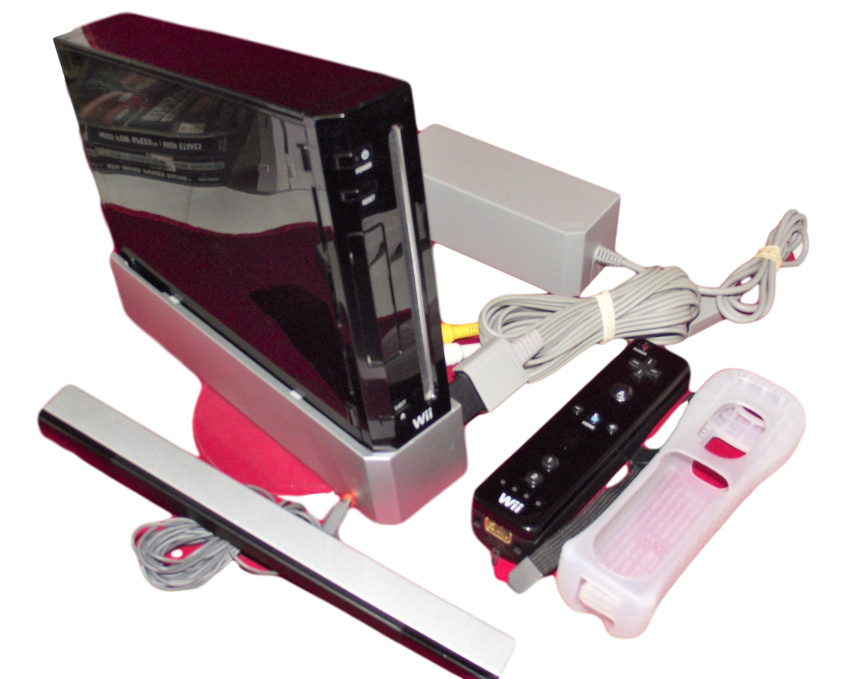 【新品未使用】Nintendo Wii RVL-001&Wiiモーションプラス 新品未使用】Nintendo Wii RVL-001&Wiiモーションプラス ゲオ