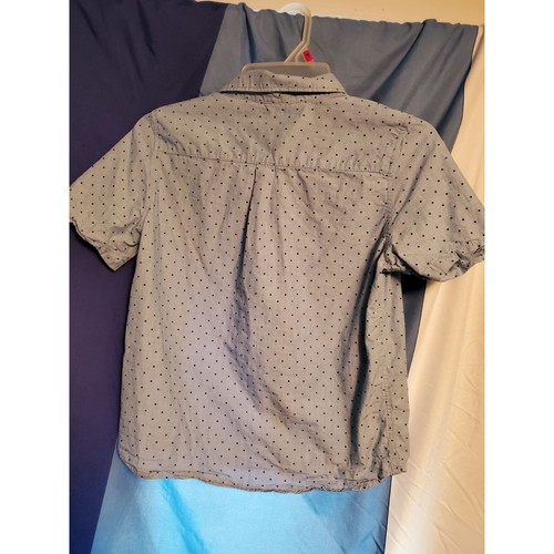 CAMICIA RAGAZZO ABBOTTONATA TAGLIA 9-10 - Foto 2 di 3