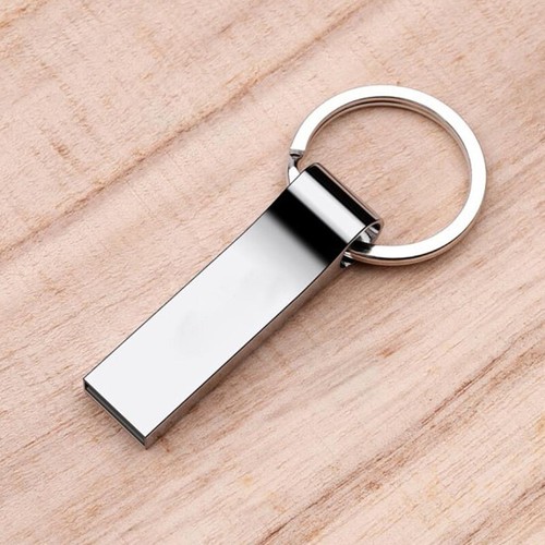 USB 2TB Flash Drives Metal USB Flash Disk Pendrive Flash Memory Stick USB3.0 S❤O - Photo 11/14