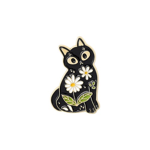 Colorful Brooch Animal Fruit Bag Halloween Snake Backpack Badge Lapel Pin AU New - Foto 15 di 56