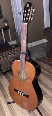 Alhambra 3C Classic Acoustic Guitar