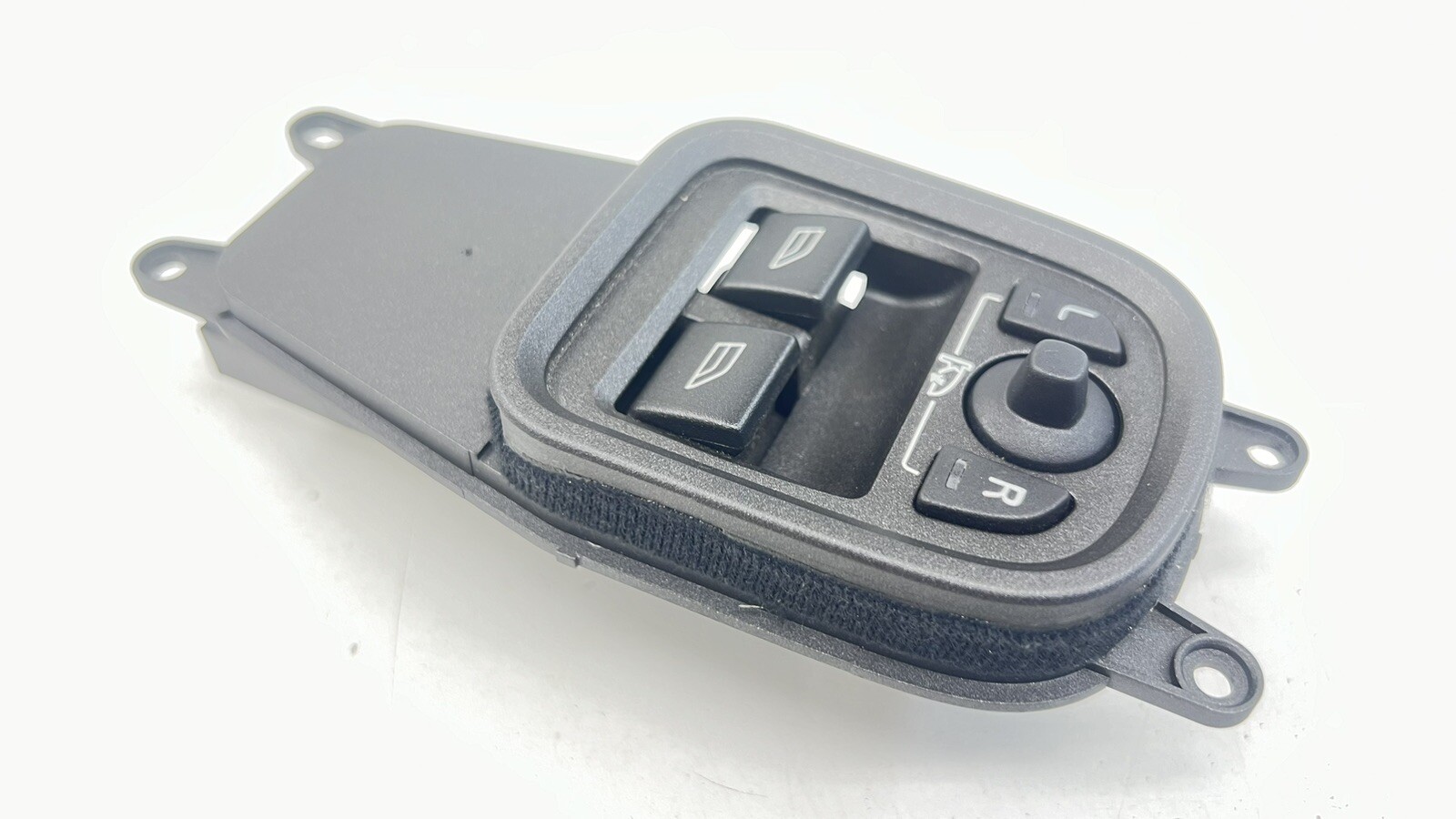 07-10 ASTON MARTIN VANTAGE DRIVER LEFT FRONT MASTER WINDOW SWITCH OEM