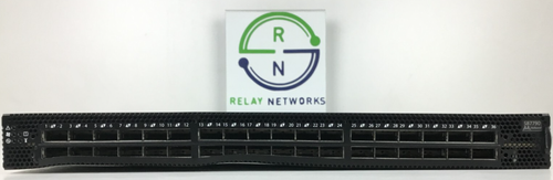 Mellanox MSB7790-ES2F 36 port 100GB InfiniBand EDR 100Gb SB7790-ES2F SEE PICS - Picture 4 of 11