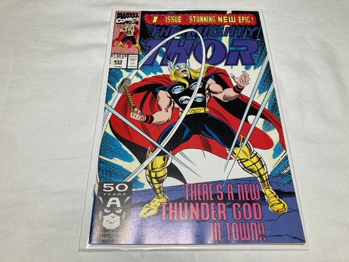Thor 340-502 Annual 9-19 NM/M to VF/NM 9.8 to 9.0 Your Choice High Grade 1984 - Picture 202 of 409
