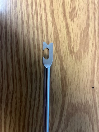 SNAP ON - SPRG625 - ORANGE13/32" BLADE WIDTHPUSH PULL SPRING TOOL - 625 # 2 **** - Picture 4 of 7