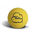 2" Rubber Hand Balls "YELLOW" - SKY BOUNCE -  20 Balls