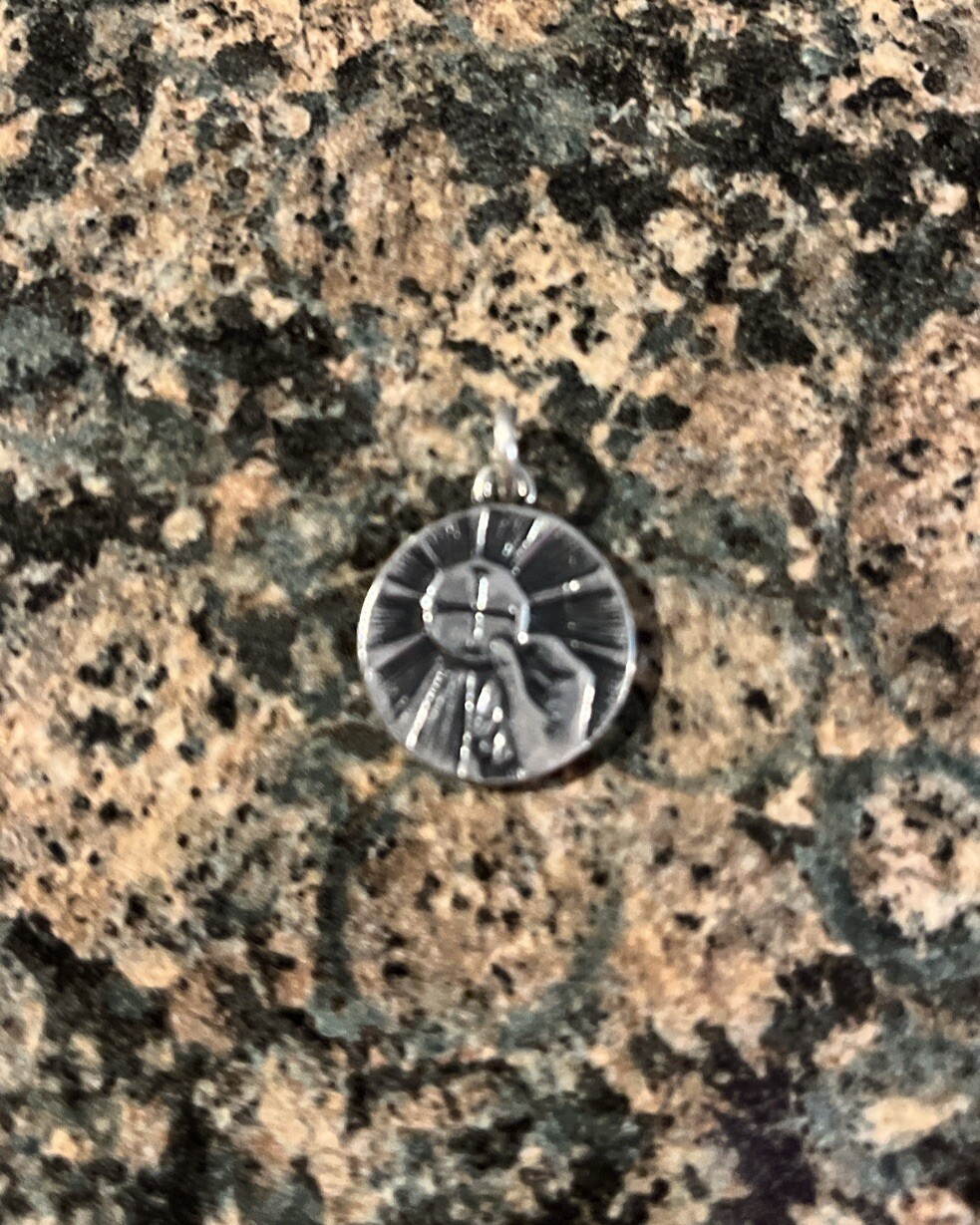 James Avery Holy Communion Eucharist Charm Sterling S… Gem